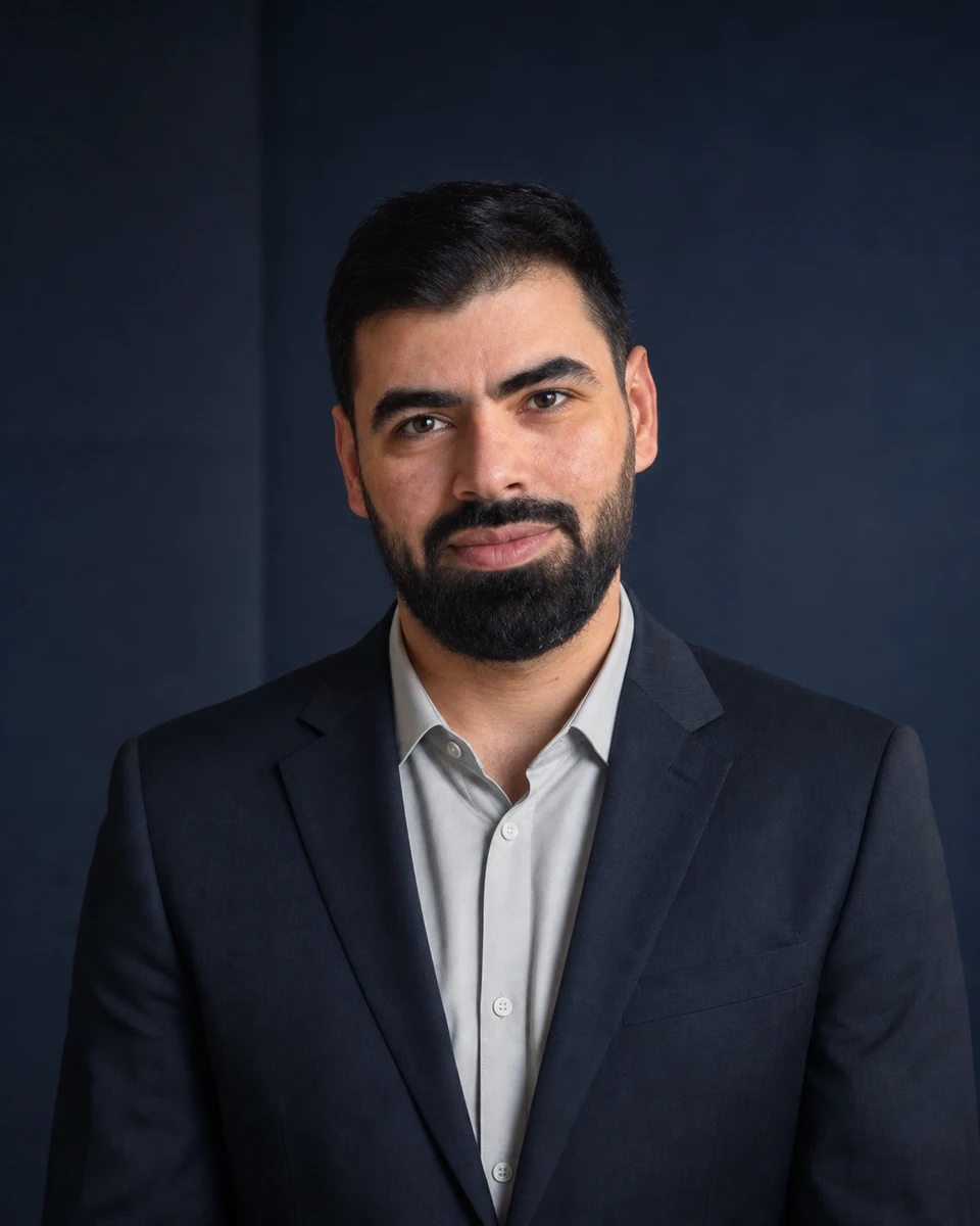 Ibrahim Al Lababidi