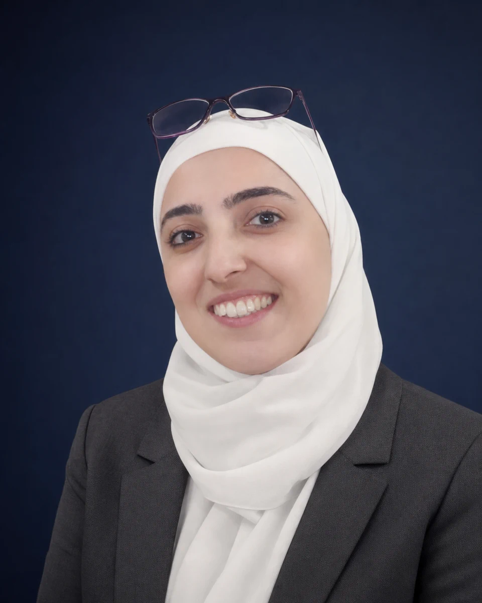 Wijdan Maani Takrouri