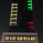 Al-Tujjar Towet - Kuwait