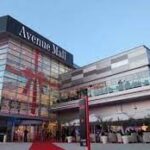 Avenue Mall - Jordan
